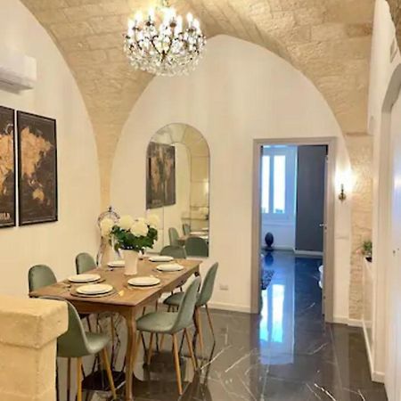 The Duchess'S View - New! Luxurious Flat In Historical Centre 115 Sq M, 3Min Walk To Cala Porto Beach And Private Parking Polignano a Mare Exterior foto